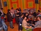 Veselie în Juice Coffeehouse & Lounge Bar
