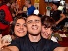 Veselie în Juice Coffeehouse & Lounge Bar