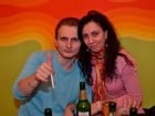 Veselie în Juice Coffeehouse & Lounge Bar