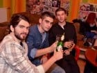 Veselie în Juice Coffeehouse & Lounge Bar