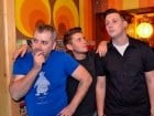Veselie în Juice Coffeehouse & Lounge Bar