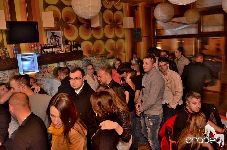 Veselie în Juice Coffeehouse & Lounge Bar, Juice
