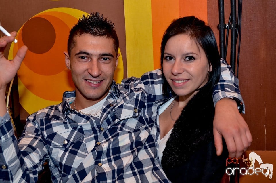 Veselie în Juice Coffeehouse & Lounge Bar, Juice