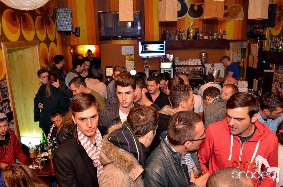 Veselie în Juice Coffeehouse & Lounge Bar, Juice