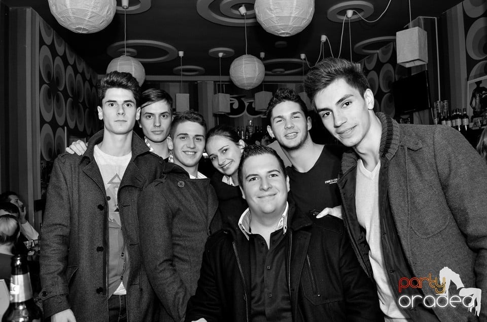 Veselie în Juice Coffeehouse & Lounge Bar, Juice