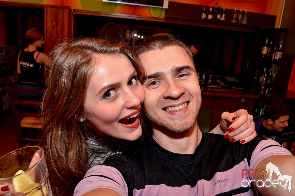 Veselie în Juice Coffeehouse & Lounge Bar, Juice
