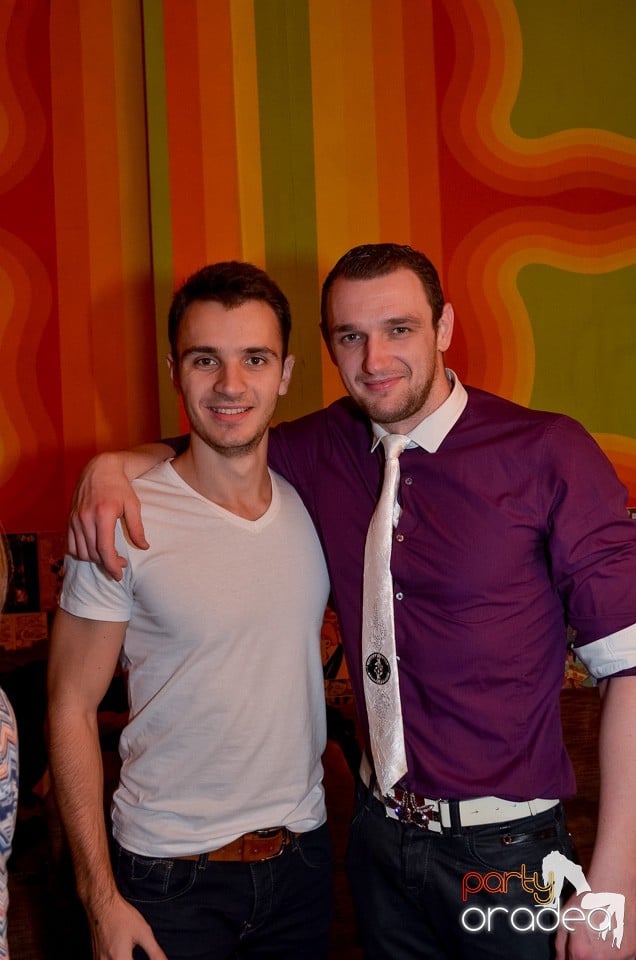 Veselie în Juice Coffeehouse & Lounge Bar, Juice