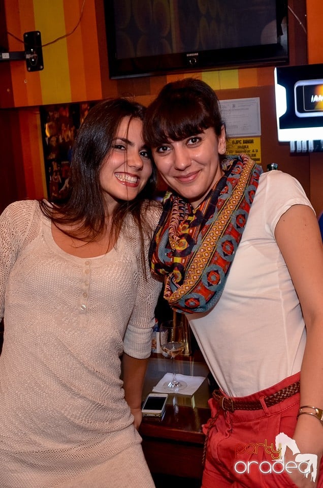 Veselie în Juice Coffeehouse & Lounge Bar, Juice