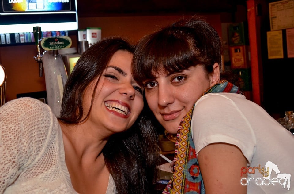 Veselie în Juice Coffeehouse & Lounge Bar, Juice