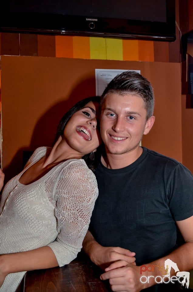 Veselie în Juice Coffeehouse & Lounge Bar, Juice