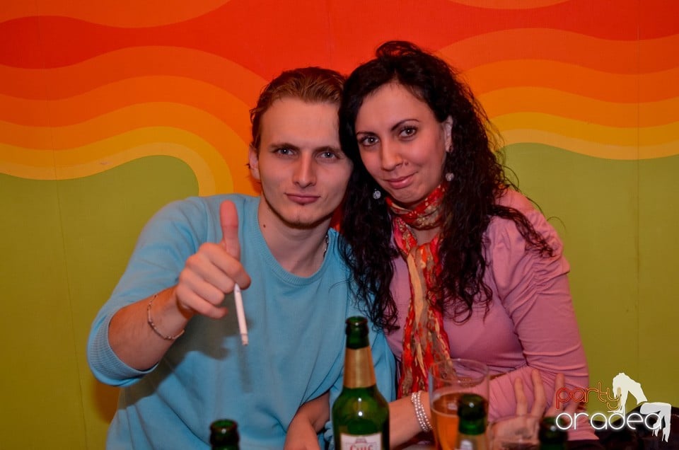 Veselie în Juice Coffeehouse & Lounge Bar, Juice