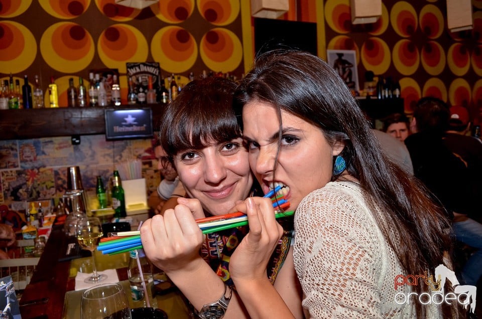Veselie în Juice Coffeehouse & Lounge Bar, Juice