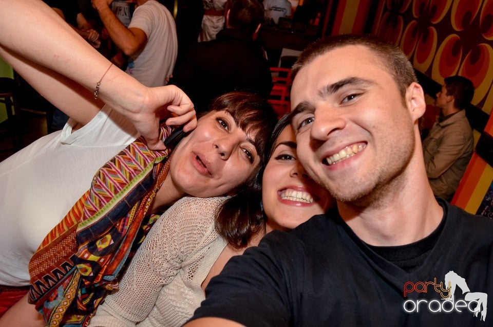 Veselie în Juice Coffeehouse & Lounge Bar, Juice