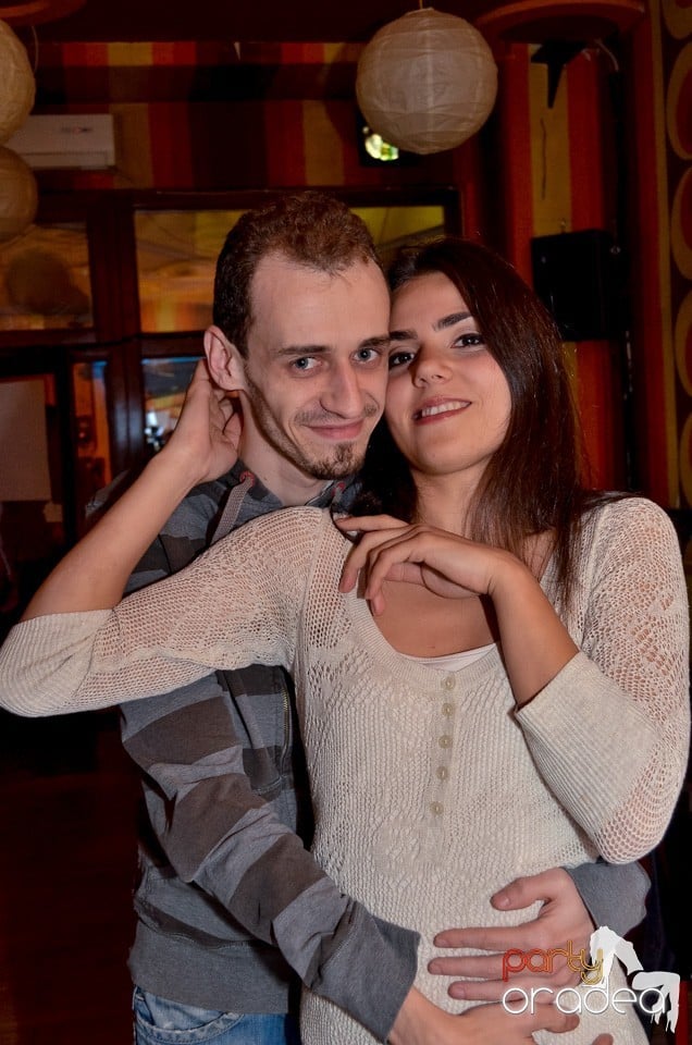 Veselie în Juice Coffeehouse & Lounge Bar, Juice