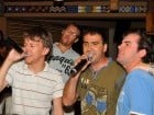 Vineri e Karaoke Party în Zulu