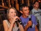 Vineri e Karaoke Party în Zulu