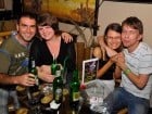 Vineri e Karaoke Party în Zulu
