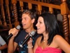 Vineri e Karaoke Party în Zulu