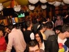 Vineri e party în Juice