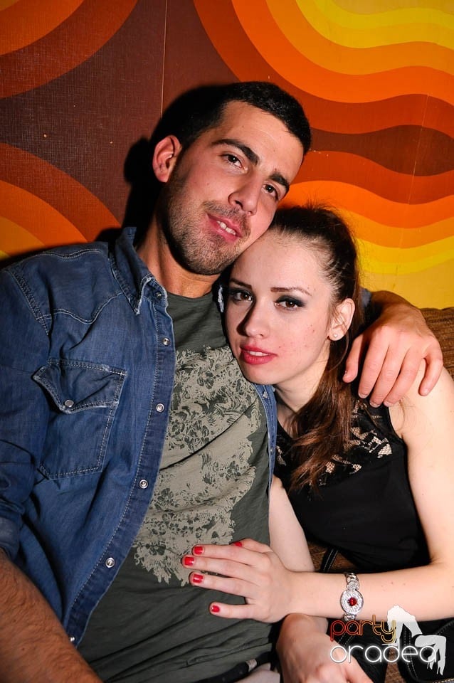 Vineri e party în Juice, Juice