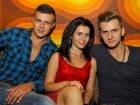 Vineri noaptea în Juice