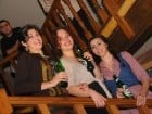 Vineri seara cântăm în Zulu Caffe