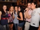 Vineri seara cântăm în Zulu Caffe