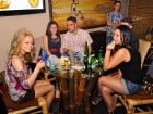Vineri seara cântăm în Zulu Caffe