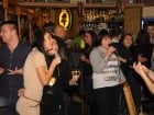 Vineri seara cântăm în Zulu Caffe