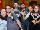 Vineri seara e party în Juice