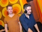 Vineri seara e party în Juice