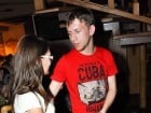 Vineri seara în Zulu Caffe