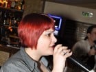 Vineri seara în Zulu Caffe