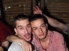 Vineri seara în Zulu Caffe
