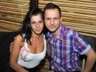 Vineri seara în Zulu Caffe