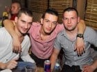 Vineri seara în Zulu Caffe