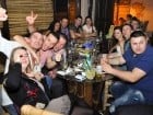 Vineri seara în Zulu Caffe