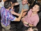 Vineri seara în Zulu Caffe