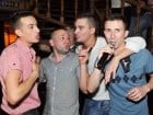 Vineri seara în Zulu Caffe