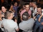 Vineri seara în Zulu Caffe