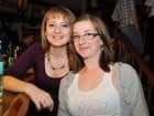 Vineri seara în Zulu Caffe