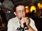 Vineri seara în Zulu Caffe