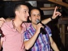 Vineri seara în Zulu Caffe