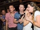 Vineri seara în Zulu Caffe