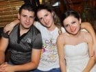 Vineri seara în Zulu Caffe