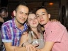 Vineri seara în Zulu Caffe