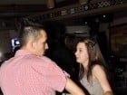 Vineri seara în Zulu Caffe