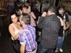 Vineri seara în Zulu Caffe