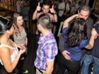 Vineri seara în Zulu Caffe