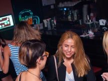Vineri seara la Edison Pub